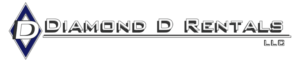 Diamond D Rentals - Trailer Rentals Austin TX Logo